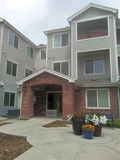 The Villages at Homewood Point .